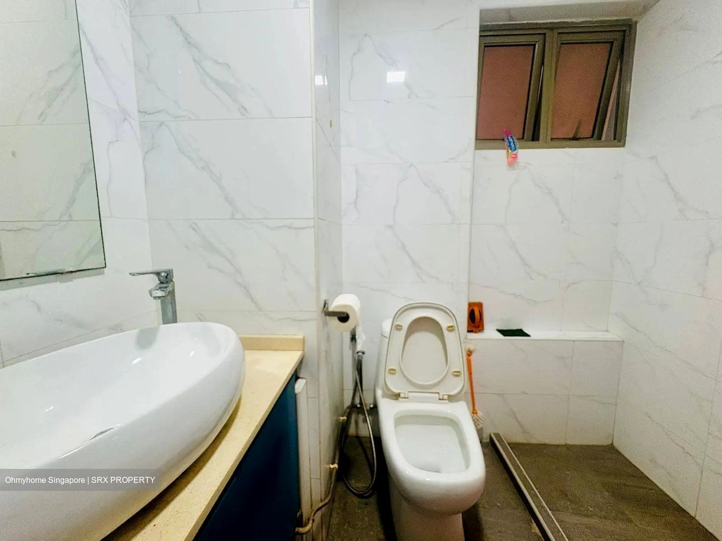 Parc Vista (D22), Condominium #491879451